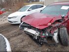 2019 Nissan Altima 2.5 Sr Red vin: 1N4BL4CW0KC151984 2019 Nissan Altima 2.5 Sr Red vin: 1N4BL4CW0KC151984