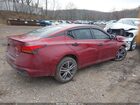 2019 Nissan Altima 2.5 Sr Red vin: 1N4BL4CW0KC151984 2019 Nissan Altima 2.5 Sr Red vin: 1N4BL4CW0KC151984