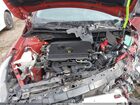 2019 Nissan Altima 2.5 Sr Red vin: 1N4BL4CW0KC151984 2019 Nissan Altima 2.5 Sr Red vin: 1N4BL4CW0KC151984