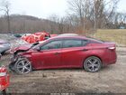 2019 Nissan Altima 2.5 Sr Red vin: 1N4BL4CW0KC151984 2019 Nissan Altima 2.5 Sr Red vin: 1N4BL4CW0KC151984
