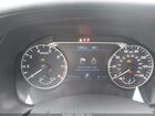 2022 Nissan Altima Sr Intelligent Awd Синий vin: 1N4BL4CW0NN347299