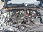 2022 Nissan Altima Sr Intelligent Awd Синий vin: 1N4BL4CW0NN347299