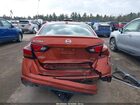 2022 Nissan Altima Sr Intelligent Awd Orange vin: 1N4BL4CW0NN368640 2022 Nissan Altima Sr Intelligent Awd Orange vin: 1N4BL4CW0NN368640