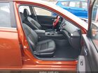 2022 Nissan Altima Sr Intelligent Awd Orange vin: 1N4BL4CW0NN368640 2022 Nissan Altima Sr Intelligent Awd Orange vin: 1N4BL4CW0NN368640