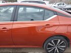 2022 Nissan Altima Sr Intelligent Awd Orange vin: 1N4BL4CW0NN368640 2022 Nissan Altima Sr Intelligent Awd Orange vin: 1N4BL4CW0NN368640