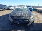2024 Nissan Altima Sr Intelligent Awd Черный vin: 1N4BL4CW0RN371494