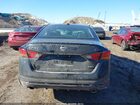 2024 Nissan Altima Sr Intelligent Awd Черный vin: 1N4BL4CW0RN371494