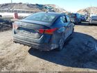 2024 Nissan Altima Sr Intelligent Awd Черный vin: 1N4BL4CW0RN371494