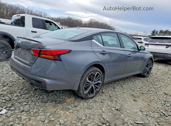 1N4BL4CW4SN353618 2025 NISSAN ALTIMA Gray უკანა მარჯვენა