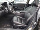 2025 Nissan Altima Sr Gray vin: 1N4BL4CW4SN353618 2025 Nissan Altima Sr Gray vin: 1N4BL4CW4SN353618