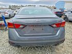 2025 Nissan Altima Sr Gray vin: 1N4BL4CW4SN353618 2025 Nissan Altima Sr Gray vin: 1N4BL4CW4SN353618