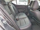 2025 Nissan Altima Sr Gray vin: 1N4BL4CW4SN353618 2025 Nissan Altima Sr Gray vin: 1N4BL4CW4SN353618