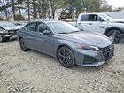 2025 Nissan Altima Sr Gray vin: 1N4BL4CW4SN353618 2025 Nissan Altima Sr Gray vin: 1N4BL4CW4SN353618