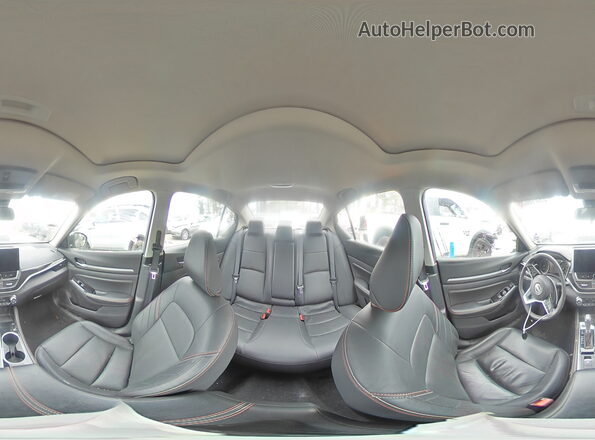1N4BL4CW4SN353618 2025 NISSAN ALTIMA Gray VIN კოდის სტიკერის ხედი