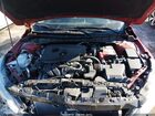 2019 Nissan Altima 2.5 Sr Red vin: 1N4BL4CW6KC181829