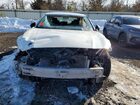 2019 Nissan Altima Sr White vin: 1N4BL4CW8KC219268
