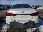 2019 Nissan Altima Sr White vin: 1N4BL4CW8KC219268