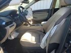 2019 Nissan Altima 2.5 Sv Черный vin: 1N4BL4DV0KC147293