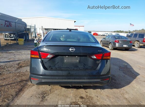 1N4BL4DV1RN377407 2024 NISSAN ALTIMA Черный 