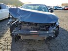 2025 Niss Altima Sv Gray vin: 1N4BL4DV1SN368969
