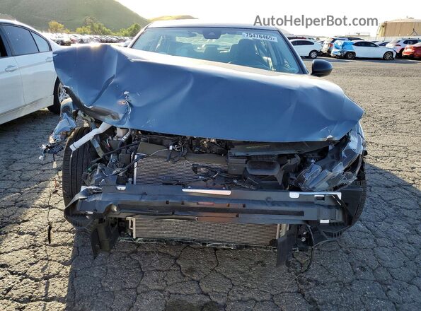 1N4BL4DV1SN368969 2025 NISSAN ALTIMA Gray Widok z przodu