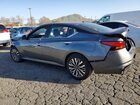 2025 Niss Altima Sv Gray vin: 1N4BL4DV1SN368969