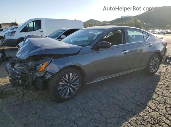 1N4BL4DV1SN368969 2025 NISSAN ALTIMA Gray Przód lewy