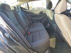 2025 Niss Altima Sv Gray vin: 1N4BL4DV1SN368969
