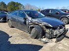2024 Nissan Altima Sv Серый vin: 1N4BL4DV2RN384320