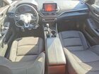 2024 Nissan Altima Sv Серый vin: 1N4BL4DV2RN384320