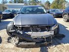 2024 Nissan Altima Sv Серый vin: 1N4BL4DV2RN384320