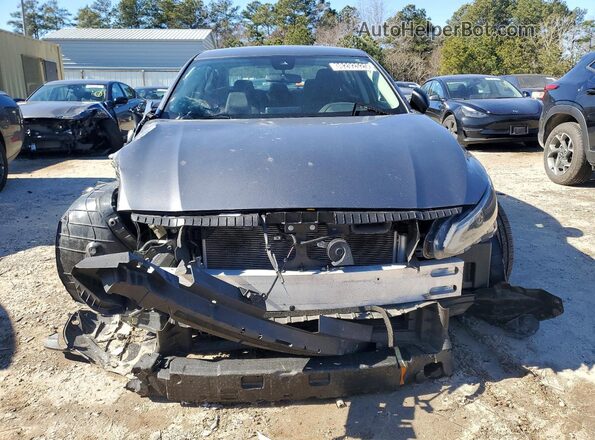 1N4BL4DV2RN384320 2024 NISSAN ALTIMA Серый Вид спереди