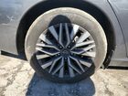 2024 Nissan Altima Sv Серый vin: 1N4BL4DV2RN384320 Damage: Right Rear Wheel, Curb Rash, > 12 Inches
