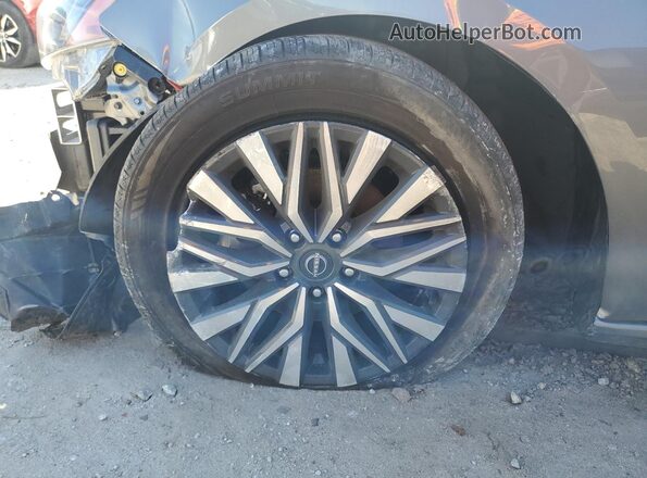 1N4BL4DV2RN384320 2024 NISSAN ALTIMA Серый 