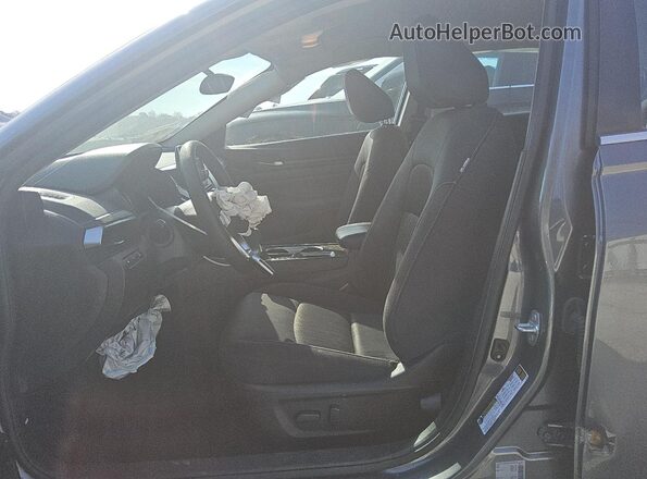 1N4BL4DV2RN384320 2024 NISSAN ALTIMA Серый 
