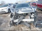2023 Nissan Altima Sv Fwd Серый vin: 1N4BL4DV3PN336855