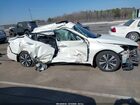 2019 Nissan Altima 2.5 Sv Белый vin: 1N4BL4DV4KC217927