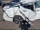 2019 Nissan Altima 2.5 Sv Белый vin: 1N4BL4DV4KC217927