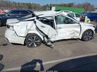 2019 Nissan Altima 2.5 Sv Белый vin: 1N4BL4DV4KC217927