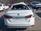 2019 Nissan Altima 2.5 Sv Белый vin: 1N4BL4DV4KC217927