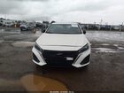 2025 Nissan Altima Sv Fwd Белый vin: 1N4BL4DV4SN304618