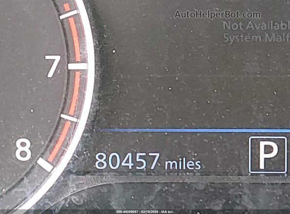 1N4BL4DV5MN365799 2021 NISSAN ALTIMA Серый 