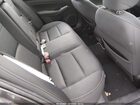 2021 Nissan Altima Sv Fwd Серый vin: 1N4BL4DV5MN365799