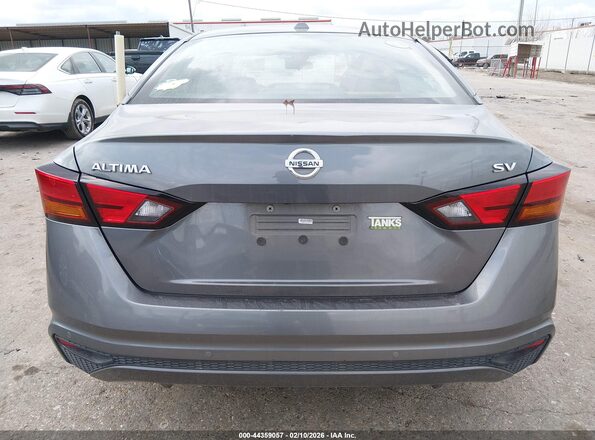 1N4BL4DV5MN365799 2021 NISSAN ALTIMA Серый 
