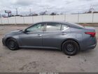 2021 Nissan Altima Sv Fwd Серый vin: 1N4BL4DV5MN365799