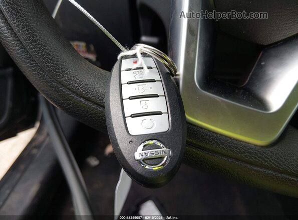 1N4BL4DV5MN365799 2021 NISSAN ALTIMA Серый Вид панели приборов