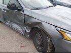 2021 Nissan Altima Sv Fwd Серый vin: 1N4BL4DV5MN365799