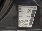 2021 Nissan Altima Sv Fwd Серый vin: 1N4BL4DV5MN365799