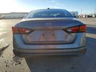 2024 Nissan Altima Sv Серебряный vin: 1N4BL4DV5RN350436