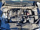 2024 Nissan Altima Sv Серебряный vin: 1N4BL4DV5RN350436